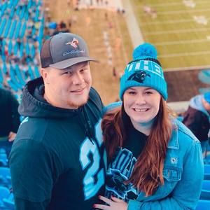 Meet your Posher, Caitlin